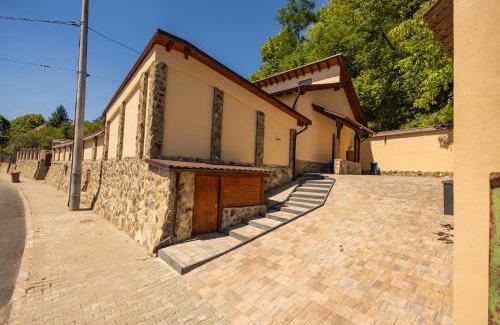 Medias Villa | Casa Transilvania - Pool & Sauna