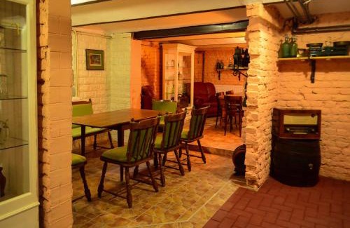 Satu Mare House | Casa Transilvania
