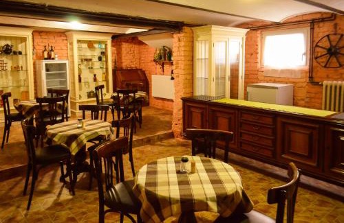 Satu Mare House | Casa Transilvania