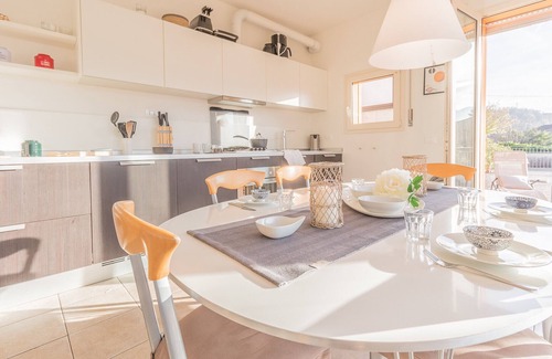 Lierna Apartment | Casa Tre Sole Lierna