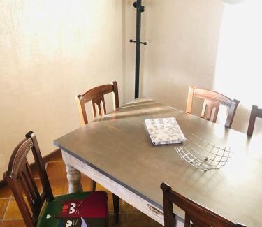 Barbasso House | casa TRE19