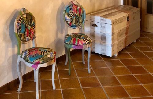 Barbasso House | casa TRE19