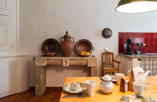 Proenca-a-Velha Villa | Casa Trebaruna - refúgio numa aldeia do interior