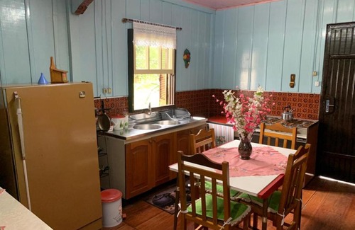Tres Coroas House | CASA TREIN - há 20 minutos do centro de Gramado