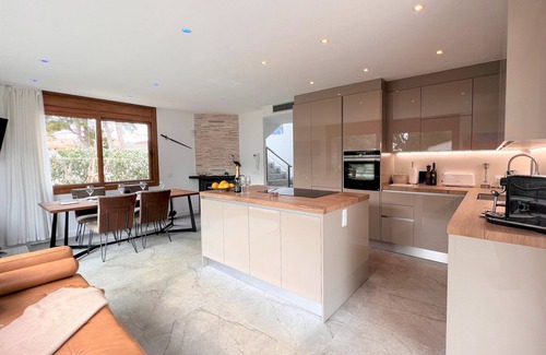 Les Tres Cales House | CASA TRES CALES