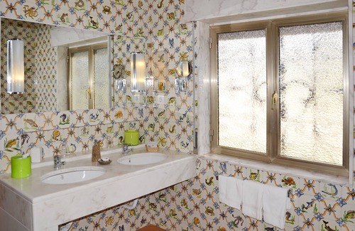 Portimao Bed & Breakfast | Casa Tres Palmeiras