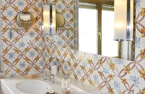 Portimao Bed & Breakfast | Casa Tres Palmeiras