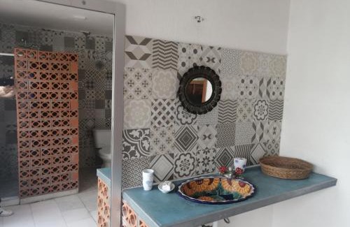 Zacatecas Centro House | Casa Tres Piedras