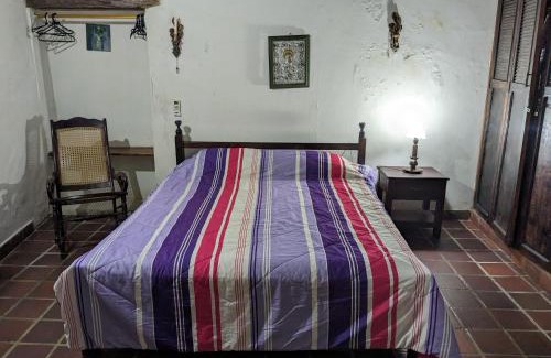 Santa Cruz de Mompox Bed & Breakfast | Casa Trespalacios