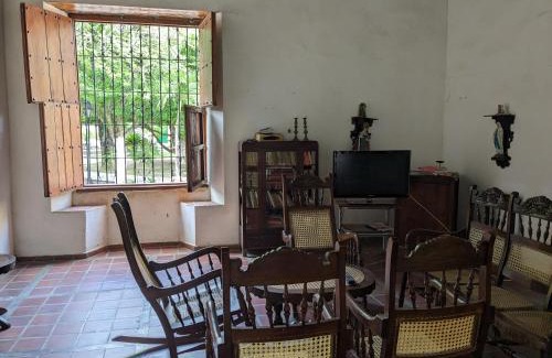 Santa Cruz de Mompox Bed & Breakfast | Casa Trespalacios