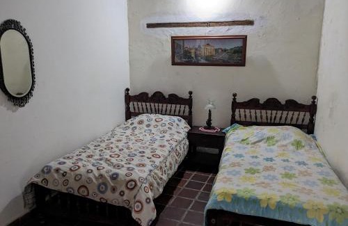 Santa Cruz de Mompox Bed & Breakfast | Casa Trespalacios
