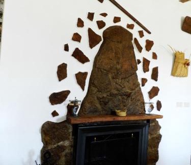 Cuevas del Campo Apartment | Casa Triana