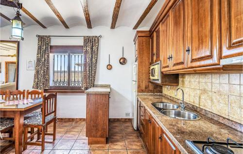 Cuevas del Campo Apartment | Casa Triana