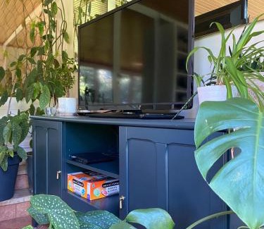 Camparca House | Casa Triana