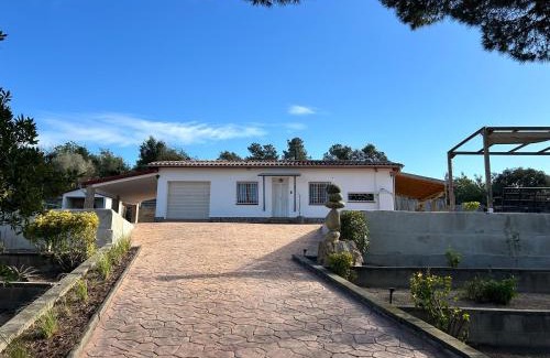 Mont Barbat House | Casa Trigo