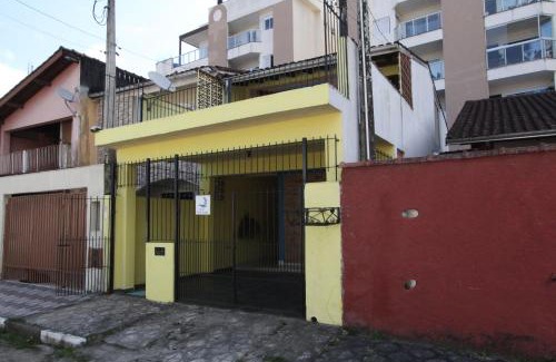 Umuarama House | Casa Trilha Caiçara