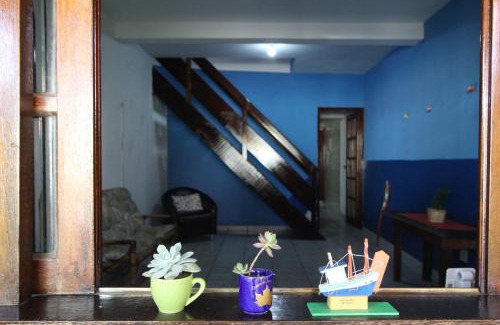 Umuarama House | Casa Trilha Caiçara