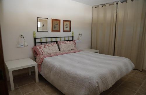 Graus Apartment | Casa Trillo Apartamentos