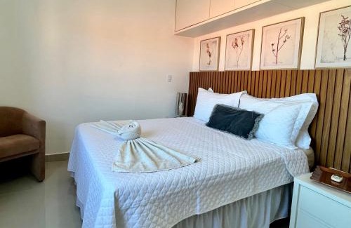 Porto Seguro Apartment | Casa Trindade - Residencial Caminho da Praia