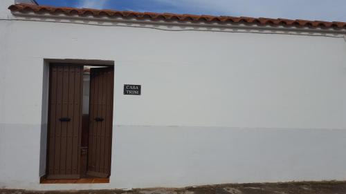 Torremejia House | Casa Trini