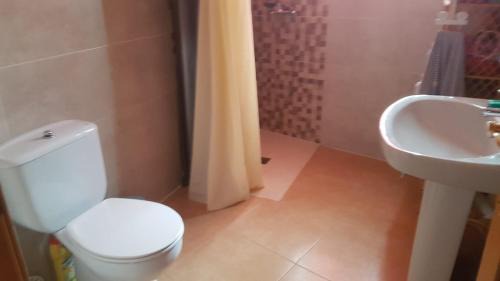 Torremejia House | Casa Trini