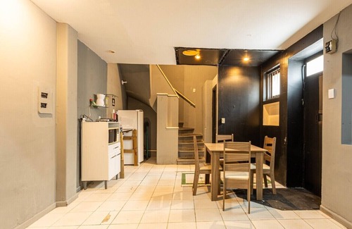 Centro Historico House | Casa triplex com ótima localização, Pet friendly