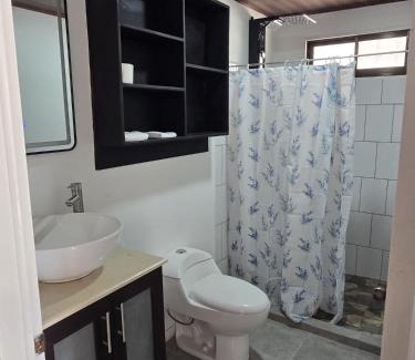Palma House | Casa Trogon 2BDRM AC 50M to the Beach