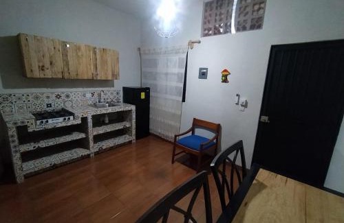 San Francisco Apartment | CASA TROMPO SAN PANCHO