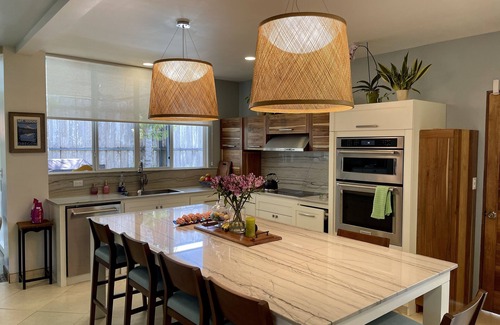 Playa Hermosa Condo | Casa Tropical Oasis - Custom Modern Beachside Casa with Private Pool!