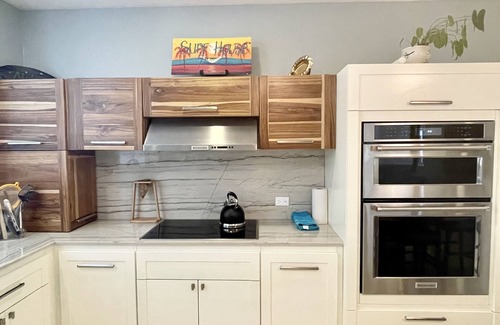 Playa Hermosa Condo | Casa Tropical Oasis - Custom Modern Beachside Casa with Private Pool!