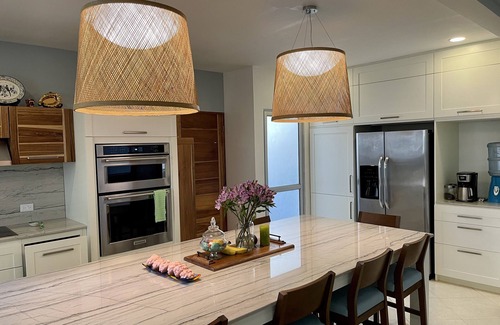 Playa Hermosa Condo | Casa Tropical Oasis - Custom Modern Beachside Casa with Private Pool!