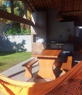 Itaunas House | CASA TROPICANA - ITAÚNAS Centro
