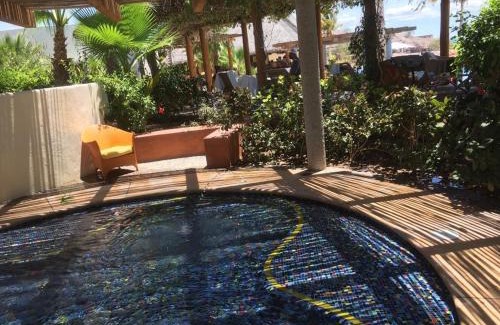 La Paz House | Casa Tu Paz