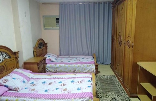 As-Salam Apartment | Casa tua