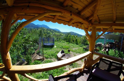 Ceahlau House | Casa Tucan Ceahlau