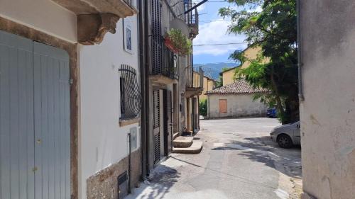 Serra San Bruno Bed & Breakfast | Casa Tucci b&b