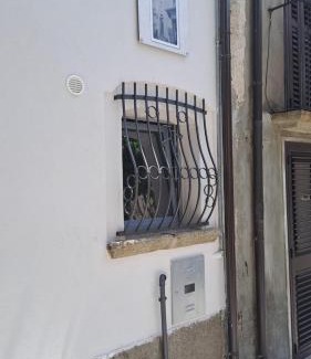 Serra San Bruno Bed & Breakfast | Casa Tucci b&b