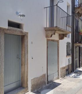 Serra San Bruno Bed & Breakfast | Casa Tucci b&b