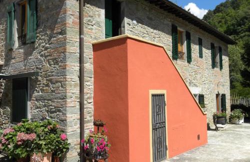 Bivio Pozzo Apartment | Casa Tucci