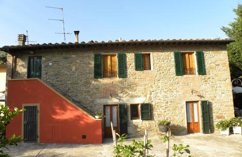Bivio Pozzo Apartment | Casa Tucci