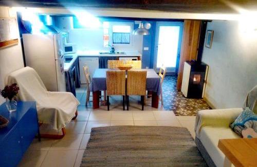 Alcala de Moncayo House | Casa Tuerta
