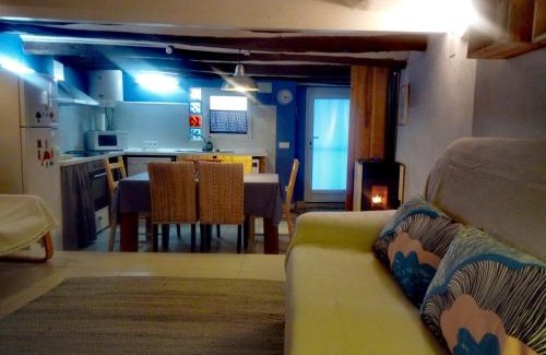 Alcala de Moncayo House | Casa Tuerta
