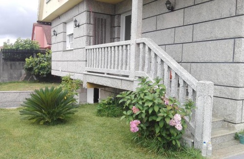 Tui House | Casa tui