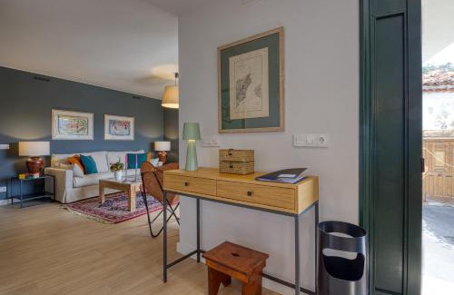 San Esteban House | Casa Tula