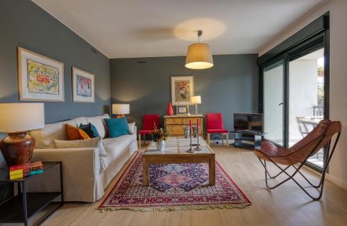 San Esteban House | Casa Tula