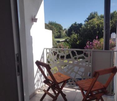 Tolosa Apartment | Casa Tulia