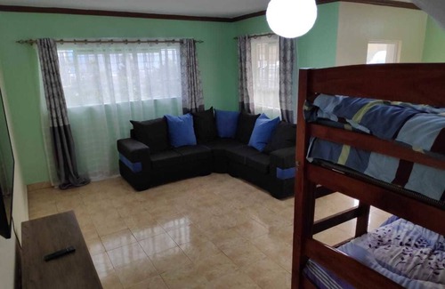 Hospital Bed & Breakfast | Casa Tulia Nakuru
