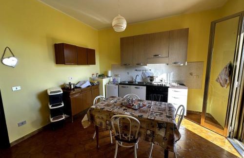 Feroleto della Chiesa Apartment | Casa Tulipano