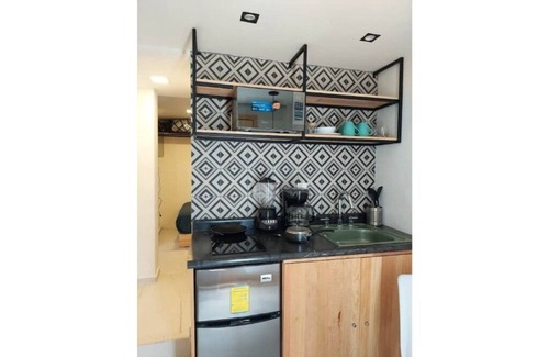 Calzada Madero Apartment | Casa Tulipanes Depa1 Cèntrico!