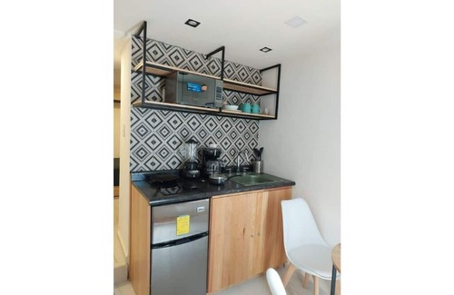 Calzada Madero Apartment | Casa Tulipanes Depa1 Cèntrico!